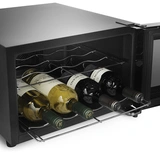 Винный шкаф Kitfort KT-2403 KT-2403 - фото 5