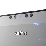 Винный шкаф Kitfort КТ-2408 KT-2408 - фото 6