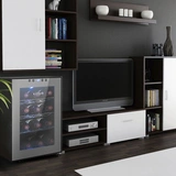 Винный шкаф Kitfort КТ-2408 KT-2408 - фото 2