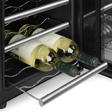 Винный шкаф Kitfort KT-2402 KT-2402 - фото 4