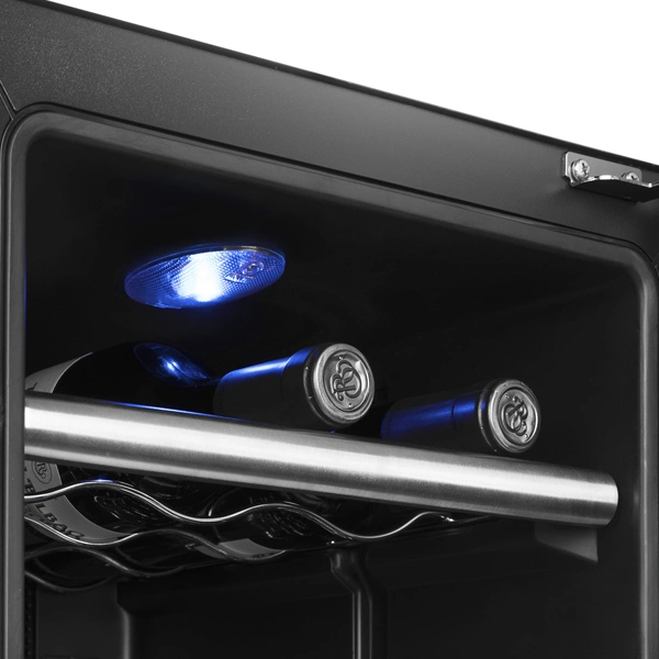 Винный шкаф Kitfort KT-2402 KT-2402 - фото 3