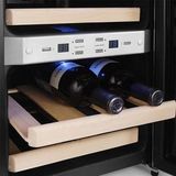 Винный шкаф Kitfort KT-2404 KT-2404 - фото 4