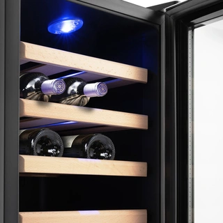 Винный шкаф Kitfort KT-2409