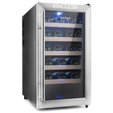 Винный шкаф Kitfort KT-2409