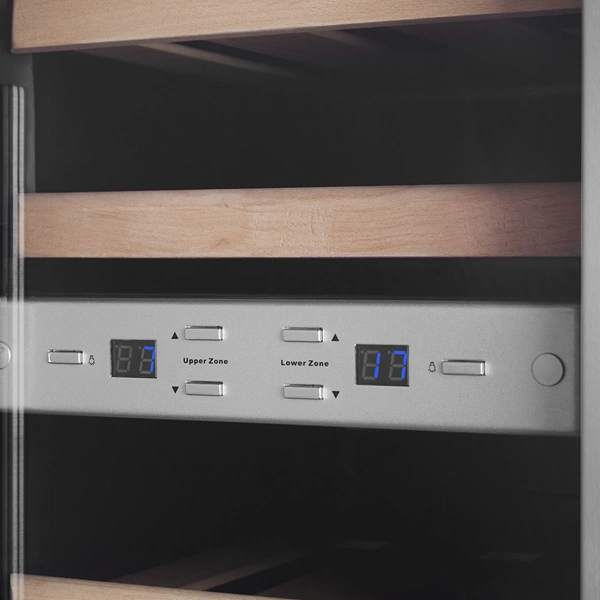 Винный шкаф Kitfort КТ-2406 KT-2406 - фото 6