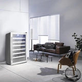 Винный шкаф Kitfort KT-2410 KT-2410 - фото 3