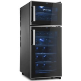 Винный шкаф Kitfort КТ-2407 KT-2407 - фото 2