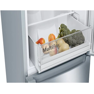 Холодильник Bosch KGN36NL306