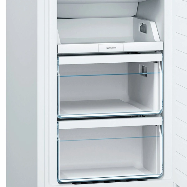 Холодильник Bosch KGN36NW306 - фото 4