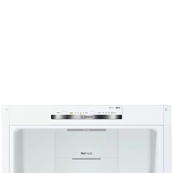 Холодильник Bosch KGN39UW316 - фото 6