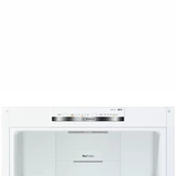 Холодильник Bosch KGN39UW316 - фото 6