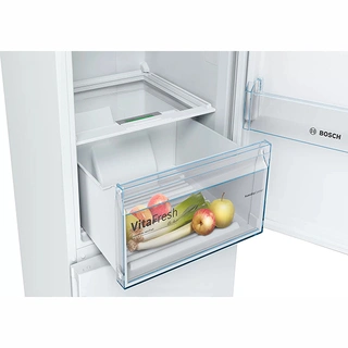 Холодильник Bosch KGN39UW316