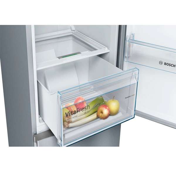 Холодильник Bosch KGN39UL316 - фото 4