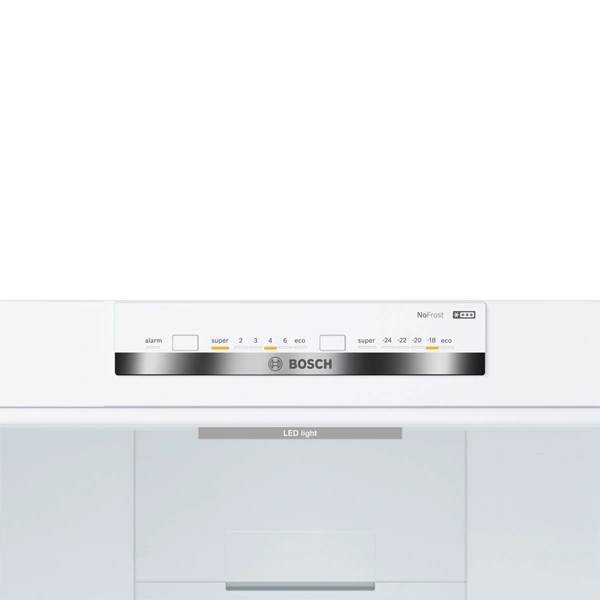 Холодильник Bosch KGN39UL316 - фото 5