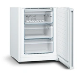 Холодильник Bosch KGN39XW326 - фото 6