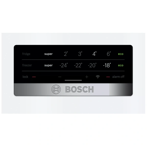 Холодильник Bosch KGN39XW326 - фото 3