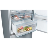 Холодильник Bosch KGN39XI326 - фото 5