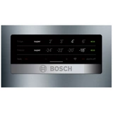 Холодильник Bosch KGN39XI326 - фото 3