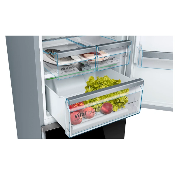 Холодильник Bosch KGN39LB316 - фото 5