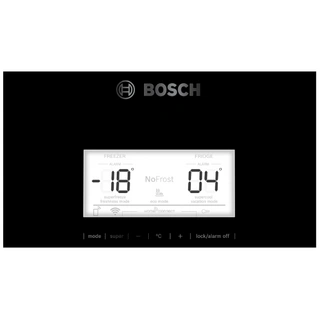 Холодильник Bosch KGN39LB316