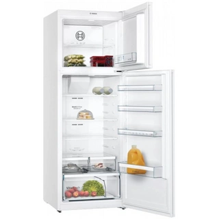 Холодильник Bosch KDN56XW31U - фото 2