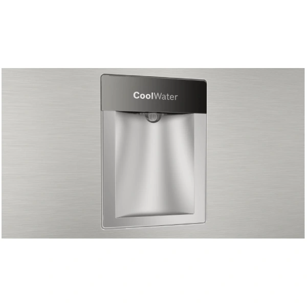 Холодильник Bosch KDD86AI304 - фото 4