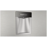 Холодильник Bosch KDD86AI304 - фото 4