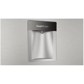 Холодильник Bosch KDD86AI304