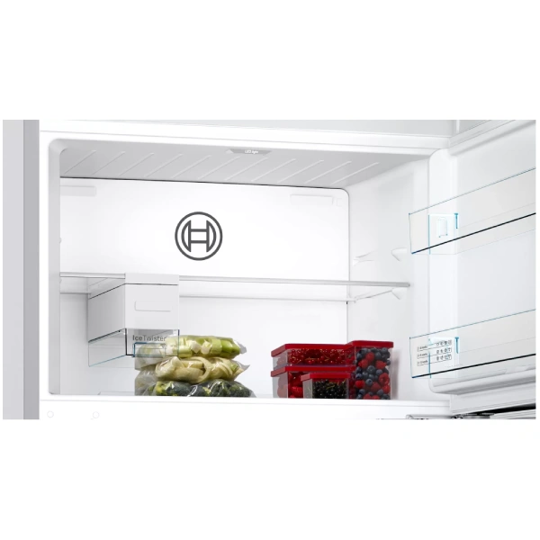 Холодильник Bosch KDD86AI304 - фото 5