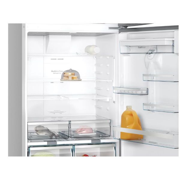Холодильник Bosch KDD86AI304