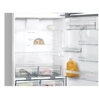 Холодильник Bosch KDD86AI304