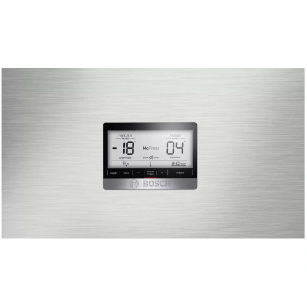 Холодильник Bosch KDD86AI304 - фото 3