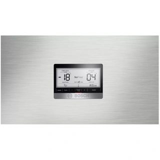 Холодильник Bosch KDD86AI304