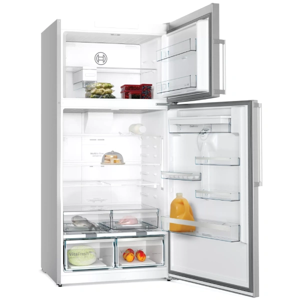 Холодильник Bosch KDD86AI304 - фото 2