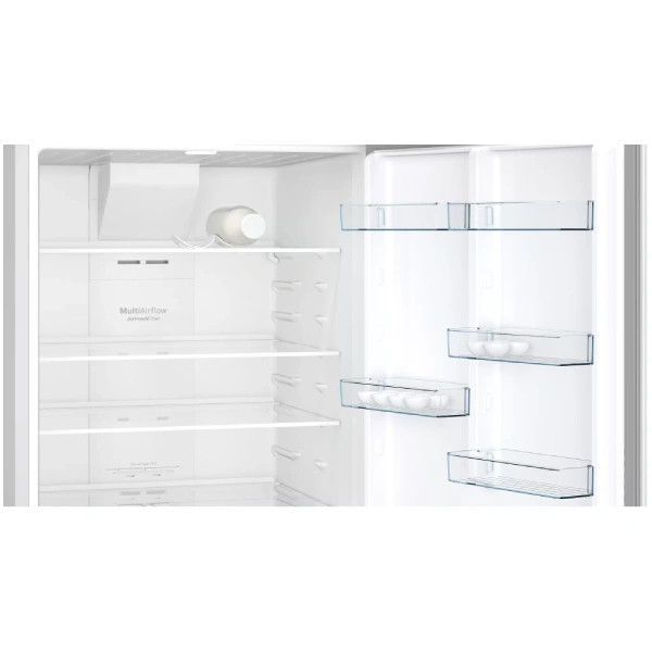 Холодильник Bosch KDN76XL30U - фото 5
