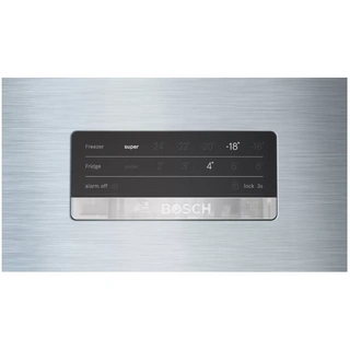 Холодильник Bosch KDN76XL30U