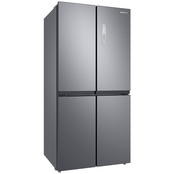 Холодильник Samsung RF48A4000M9/WT