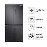 Samsung тоңазытқышы RF48A4000B4/WT