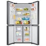 Samsung тоңазытқышы RF48A4000B4/WT - фото 11