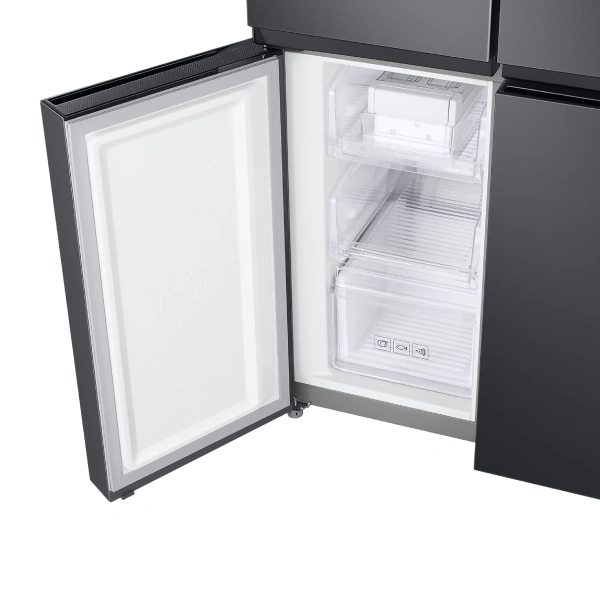 Samsung тоңазытқышы RF48A4000B4/WT - фото 8