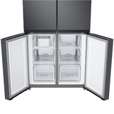 Samsung тоңазытқышы RF48A4000B4/WT - фото 7