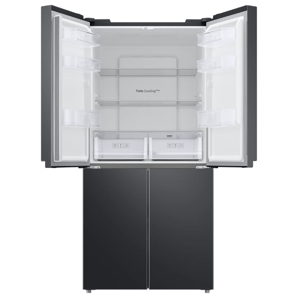 Холодильник Samsung RF48A4000B4/WT