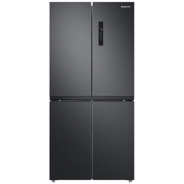 Samsung тоңазытқышы RF48A4000B4/WT - фото 3
