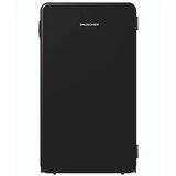 Холодильник Dauscher DRF 090DFBL Retro