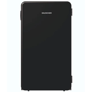 Холодильник Dauscher DRF 090DFBL Retro