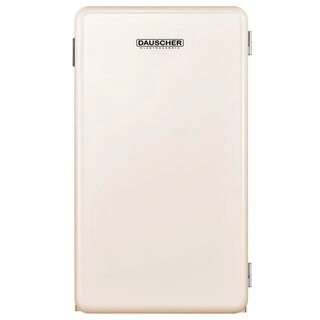 Холодильник Dauscher DRF 090DFBEJ Retro