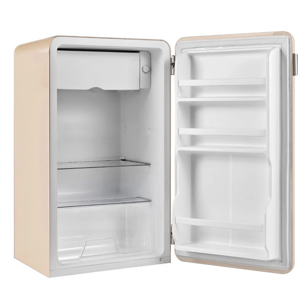 Холодильник Dauscher DRF 090DFBEJ Retro - фото 2