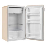 Холодильник Dauscher DRF 090DFBEJ Retro - фото 2