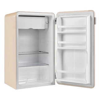 Холодильник Dauscher DRF 090DFBEJ Retro