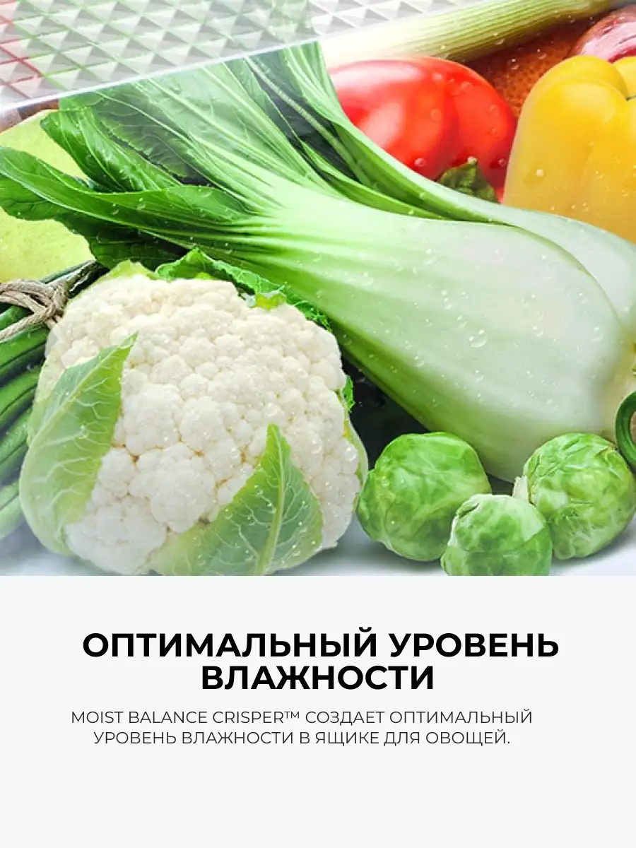 Холодильник LG GC-B399SMCL - фото 10